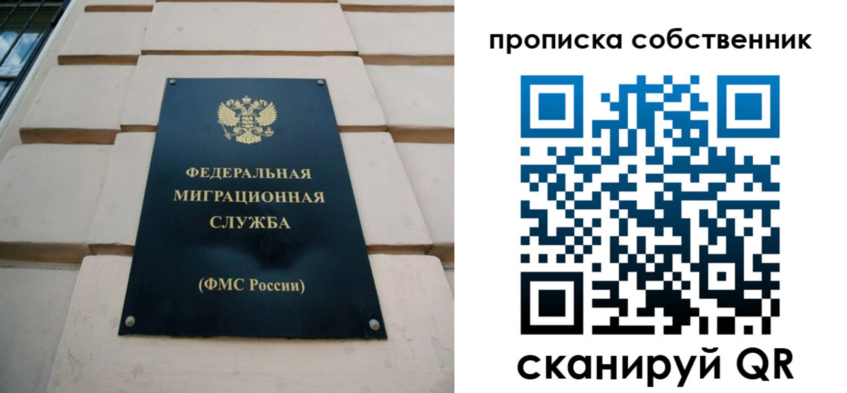 прописка законно в Ворсме